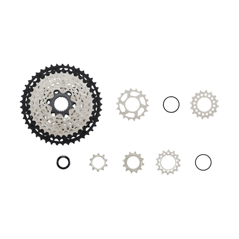 Shimano Deore XT M8100 12 Speed 10-51T